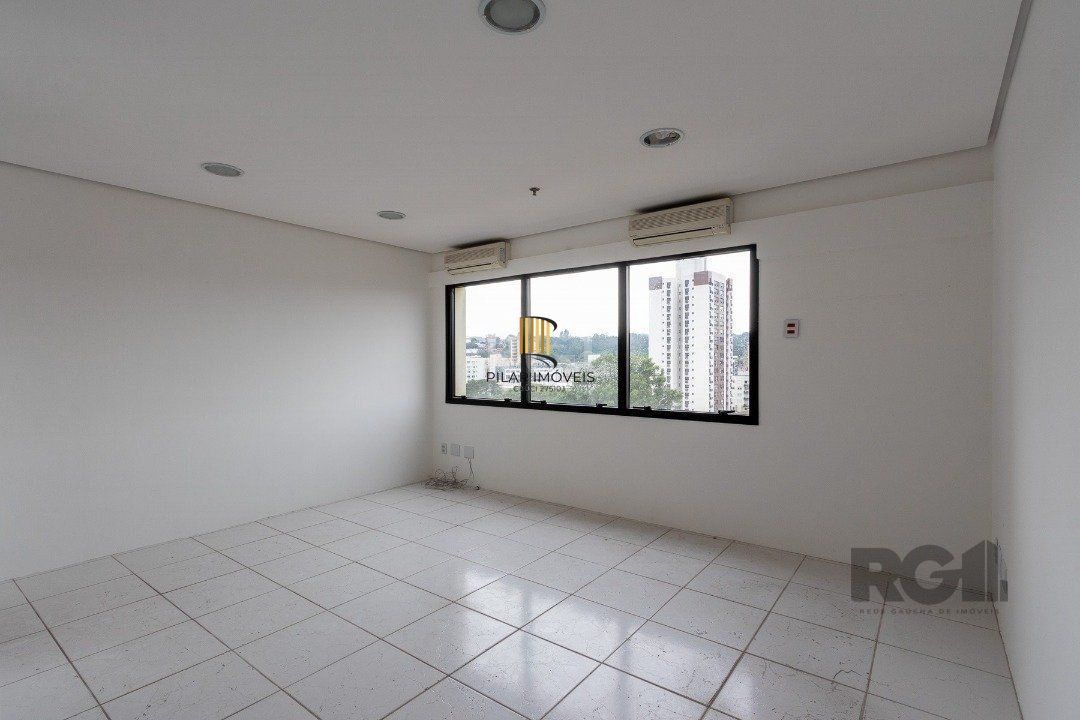 Sala Comercial no bairro Menino Deus