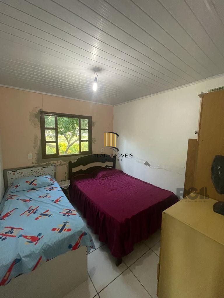 Casa 3 dormitórios no bairro Arco Íris