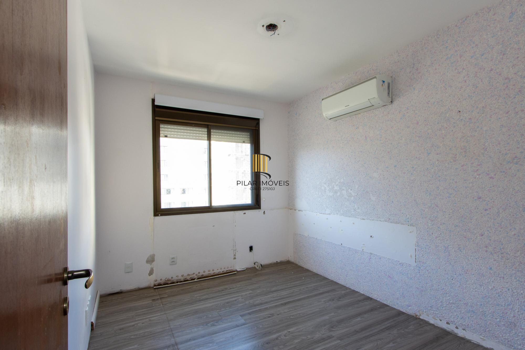 Apartamento 3 dormitórios no bairro Cidade Baixa