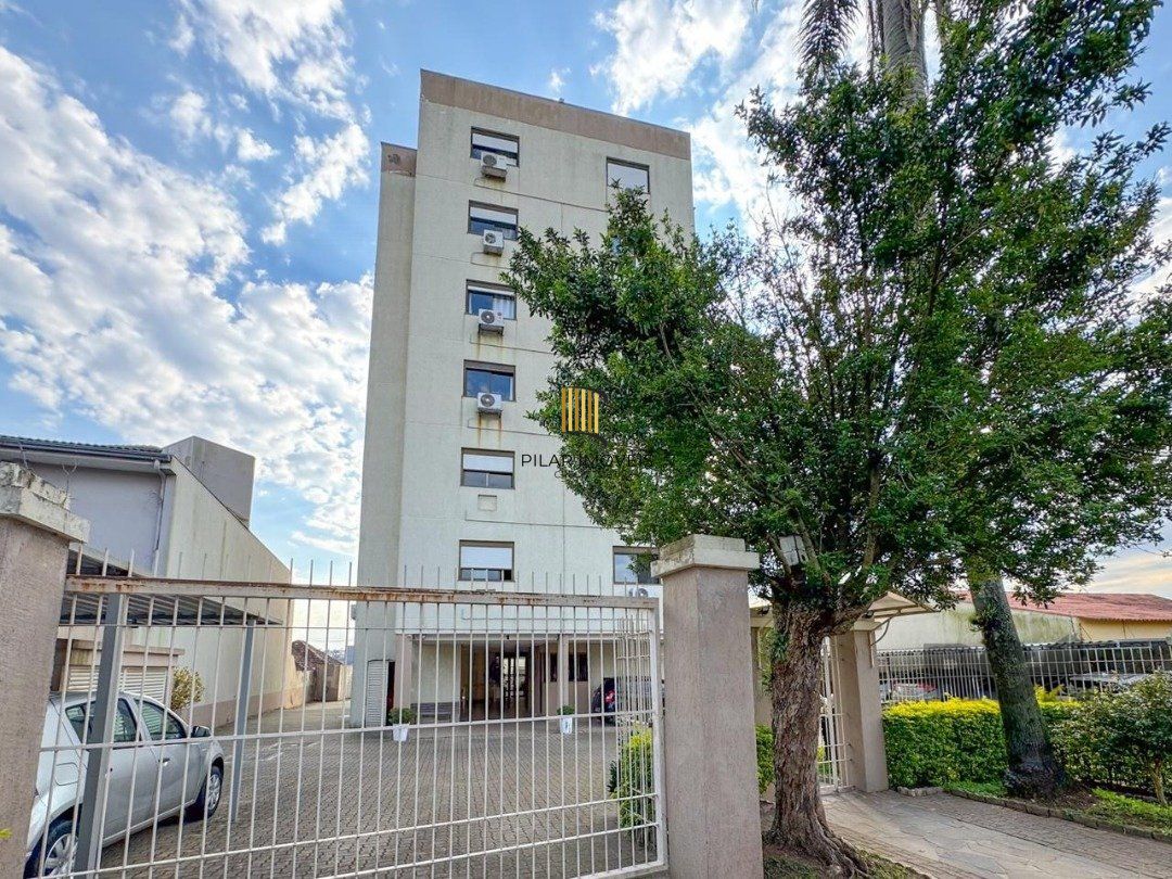 Apartamento para Venda - 98m², 3 dormitórios, sendo 1 suites, 2 vagas - Nonoai