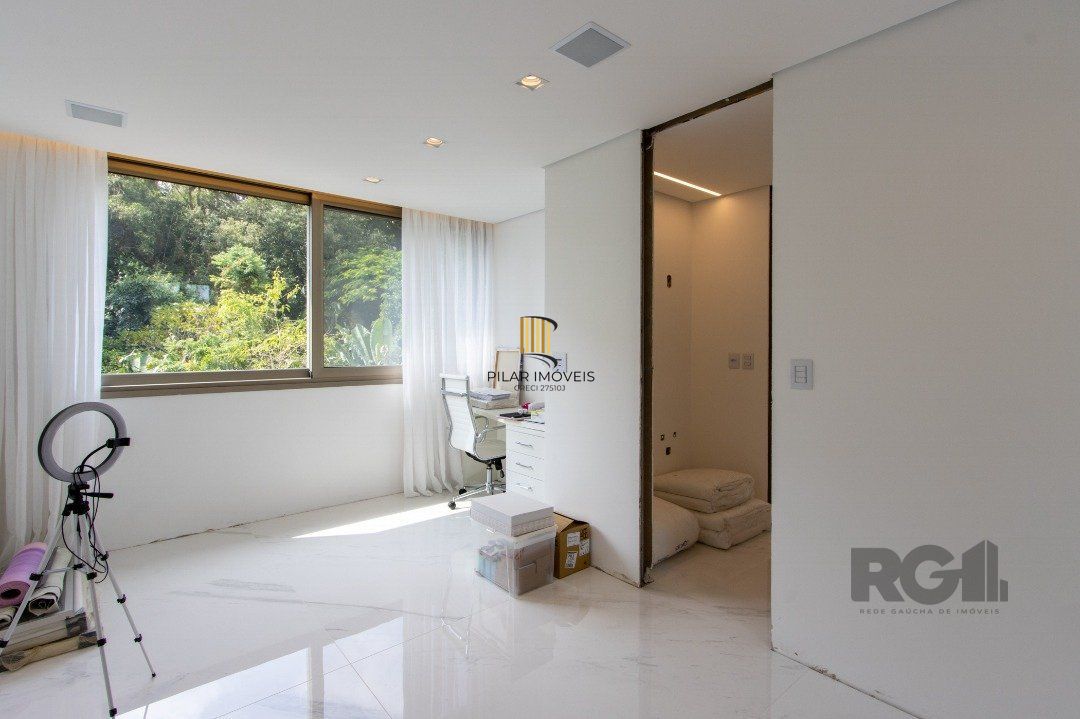 Casa em condomínio para venda, 520m², 4 dormitórios, Vila Conceição