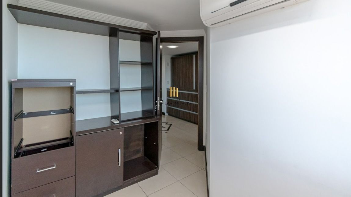 Sala Comercial 1 dormitório no bairro Auxiliadora