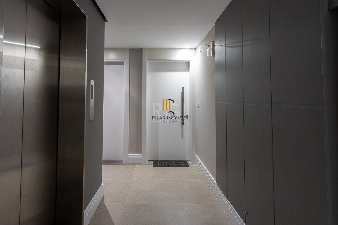 Apartamento 3 dormitórios no bairro Pedra Redonda
