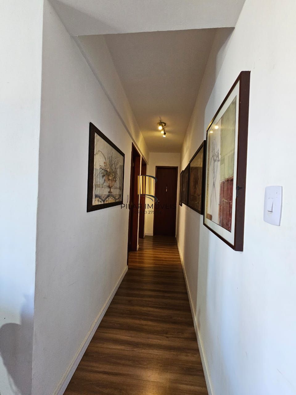 Apartamento 2 dormitórios no bairro Tristeza