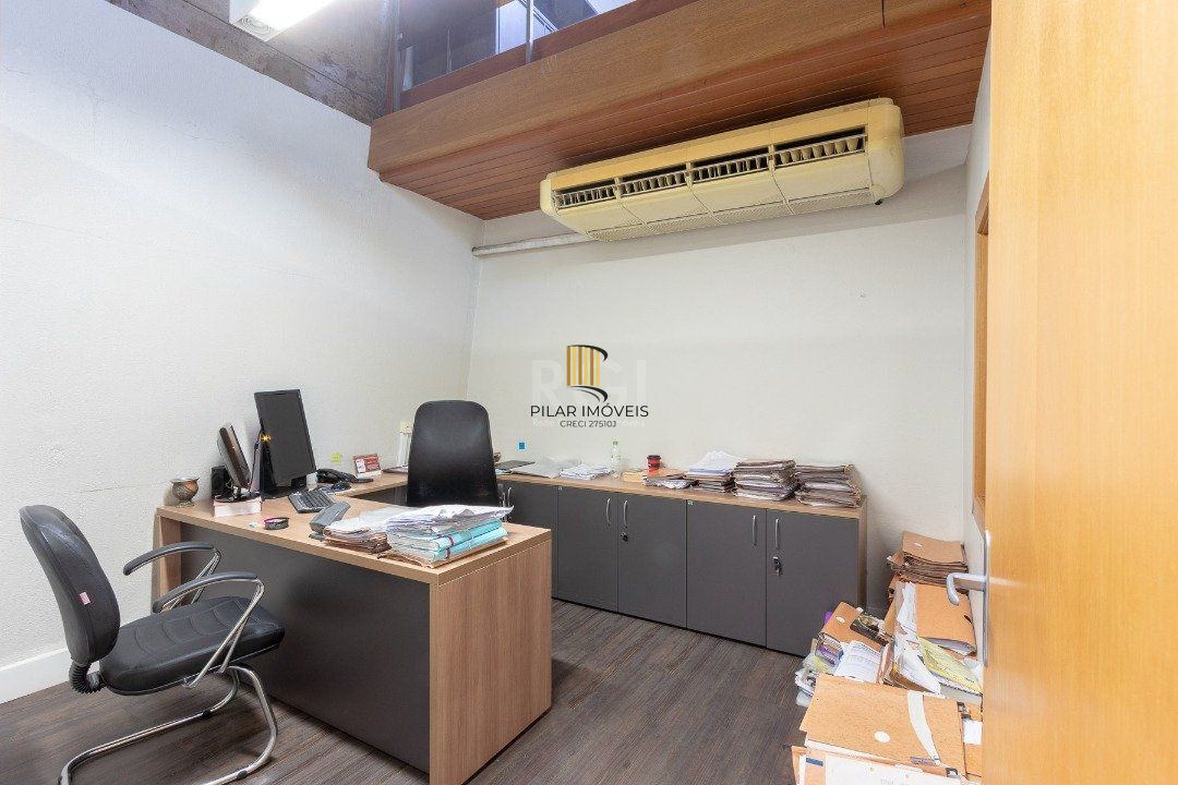 Conjunto/Sala para Venda - 255.36m², 0 dormitórios, Centro Histórico
