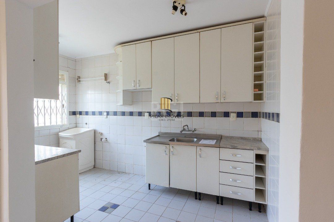 Apartamento para Venda - 57.37m², 2 dormitórios, 1 vaga - Cavalhada