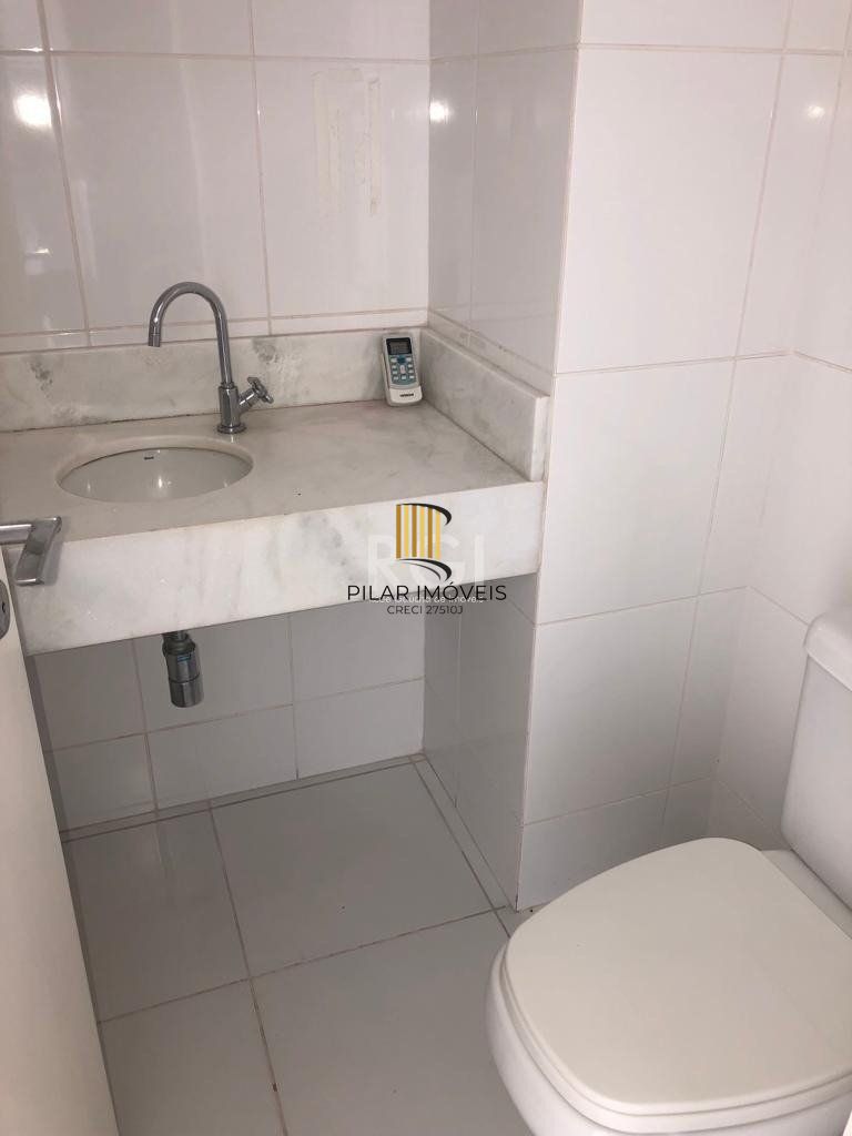Conjunto/Sala para Venda - 40.65m², 0 dormitórios, Cristal