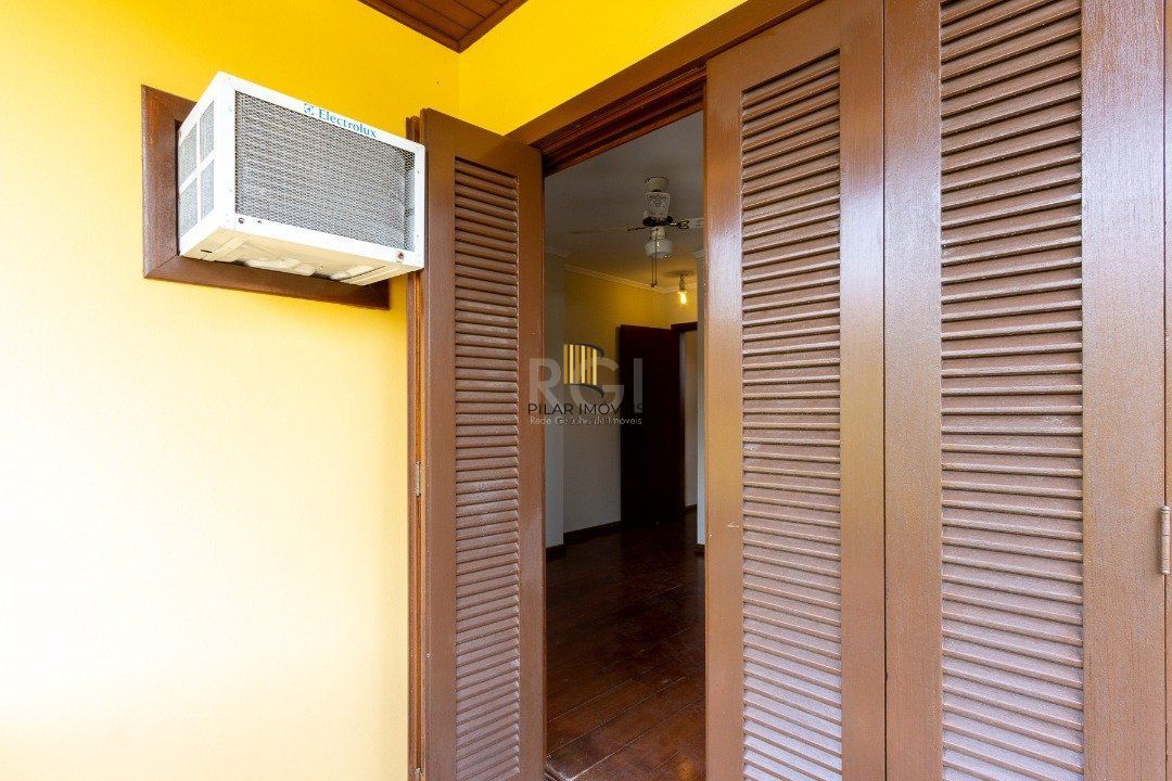 Casa 3 Dormitório(s) Bairro Espirito Santo