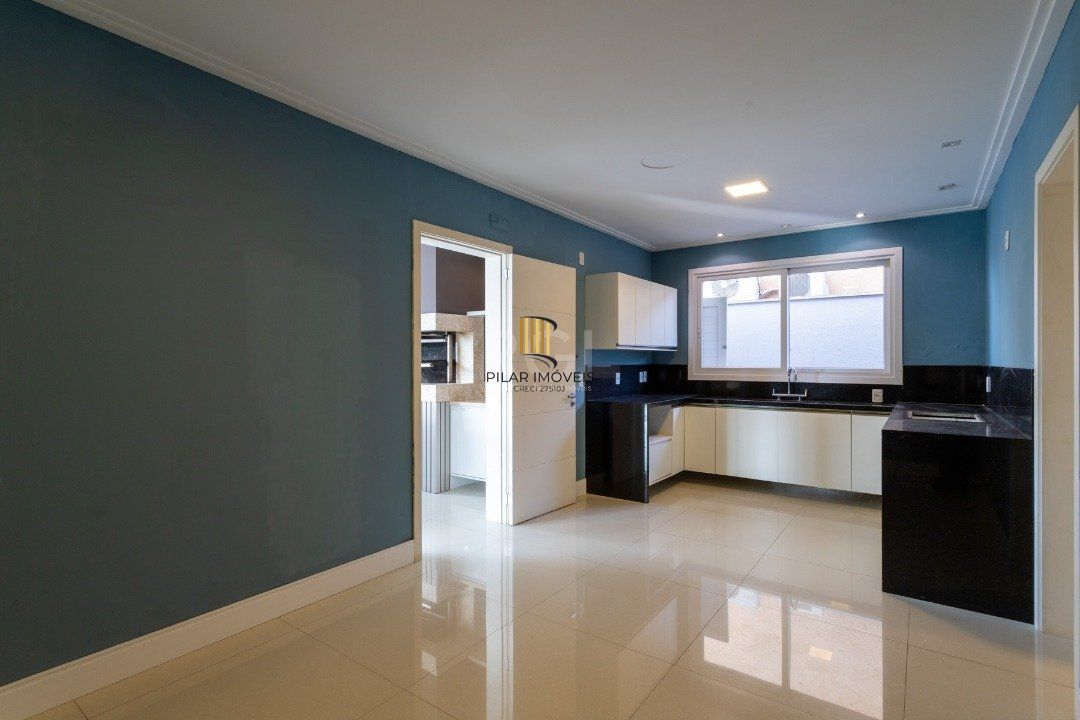 Casa Condominio para Venda - 500.69m², 4 dormitórios, sendo 4 suites, Belém Novo