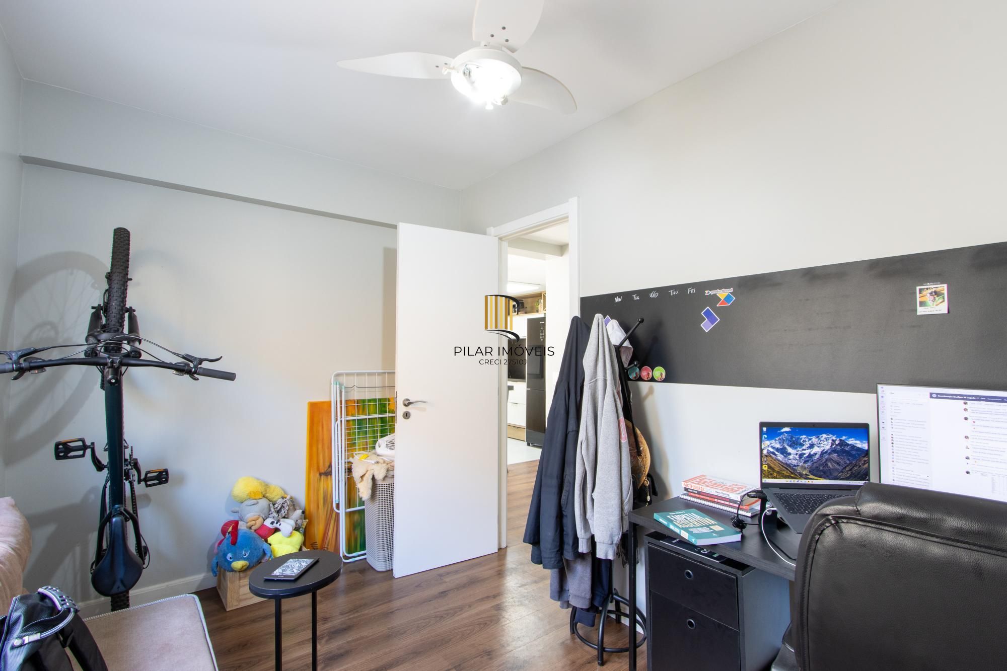 Apartamento Menino Deus
