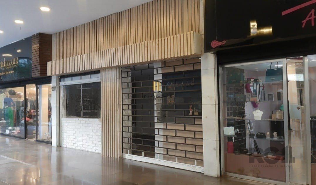 Loja Central Park Galery