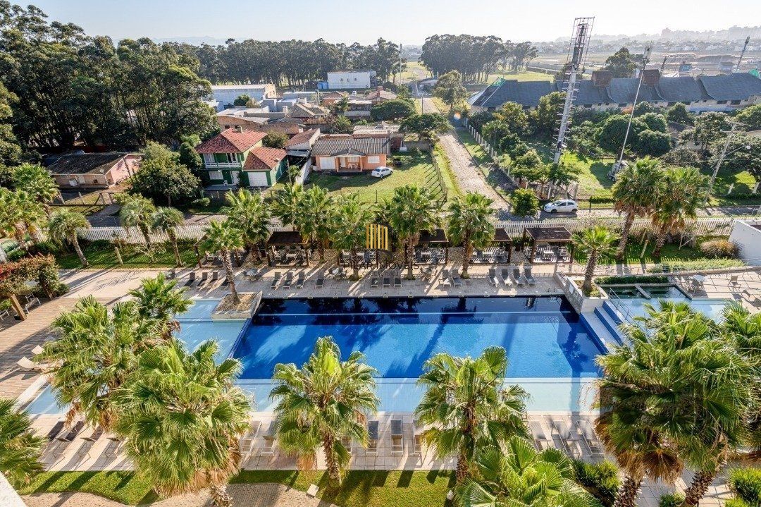 Apartamento para Venda - 138.33m², 3 dormitórios, sendo 1 suites, 3 vagas - Centro