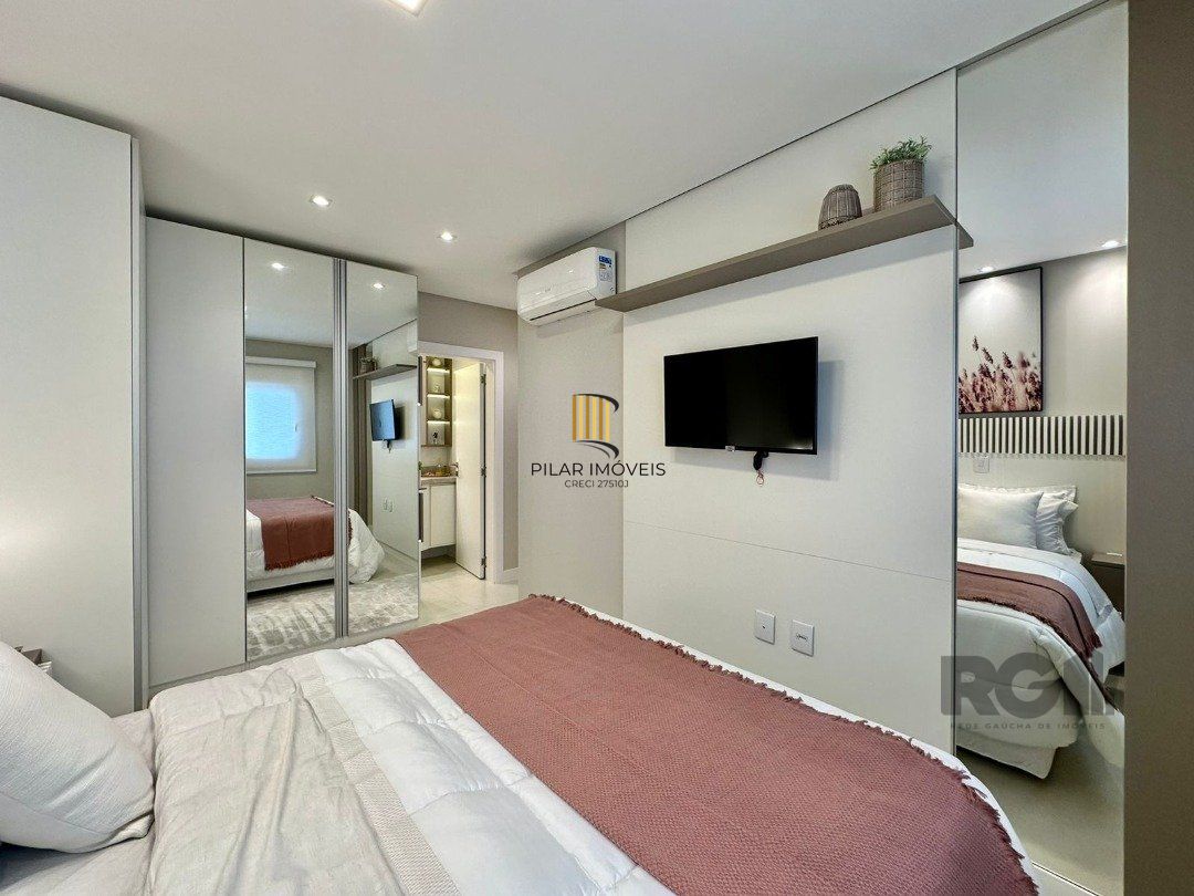 APARTAMENTO DECORADO À VENDA!!!