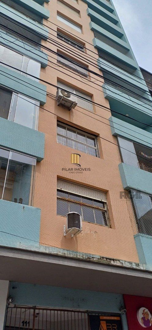 Apartamento 3D no coração da Cidade Baixa