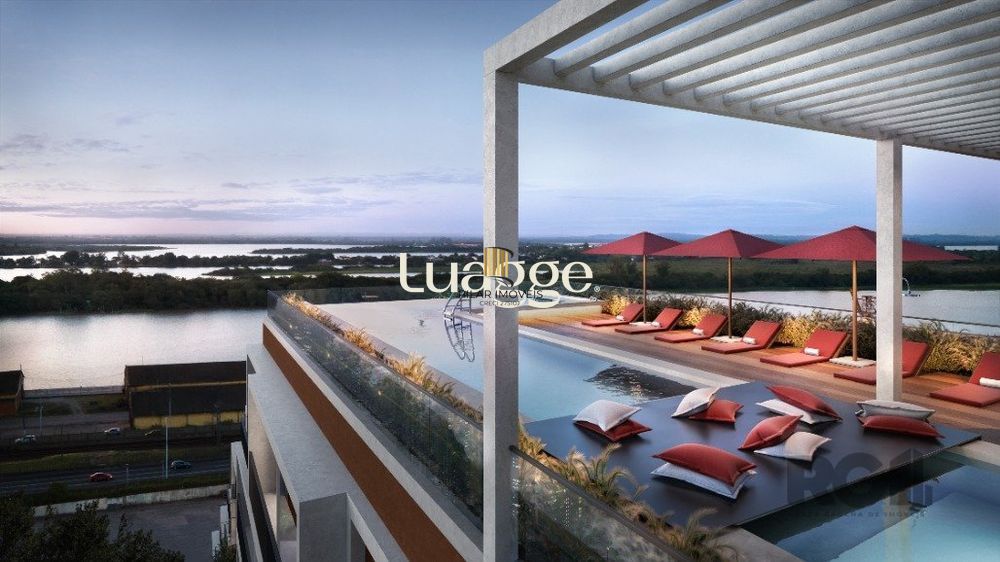 Loft mobiliado para Investimento ou moradia - Bairro Floresta