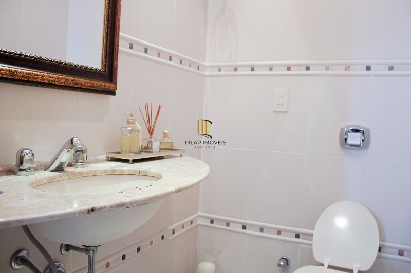 Casa Condominio para Venda - 347.42m², 4 dormitórios, sendo 2 suites, 2 vagas - Vila Assunção