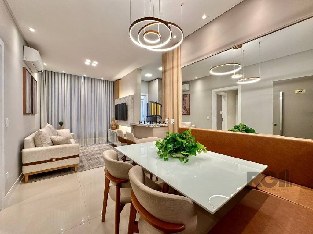 Apartamento 2 dormitórios no bairro Navegantes