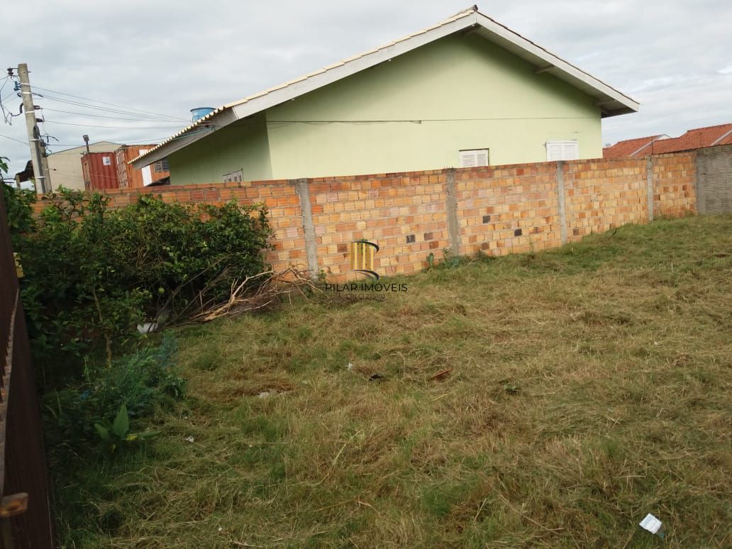 Terreno no bairro Hípica