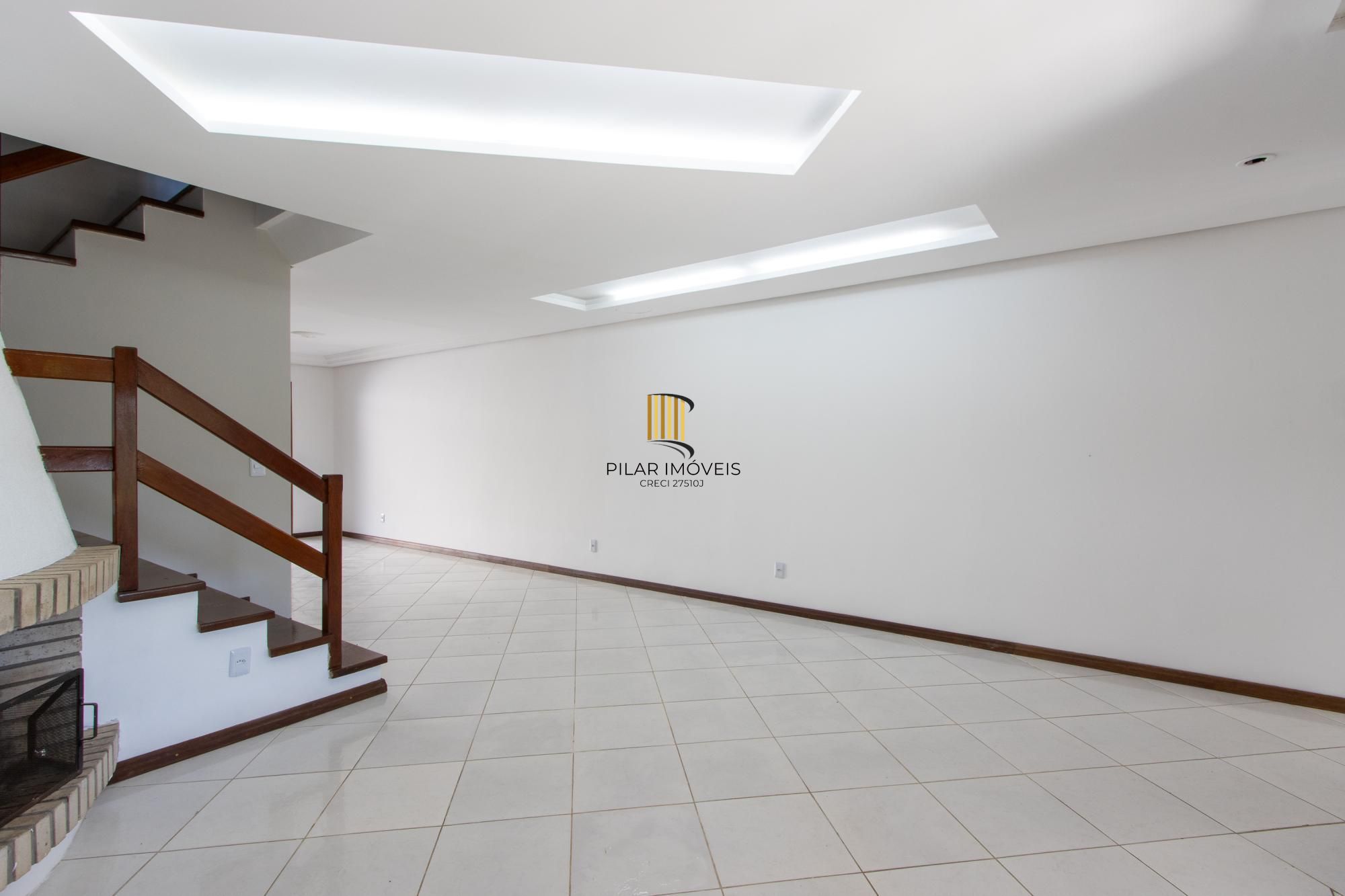 Casa para Venda - 134.92m², 3 dormitórios, sendo 1 suites, 2 vagas - Ipanema