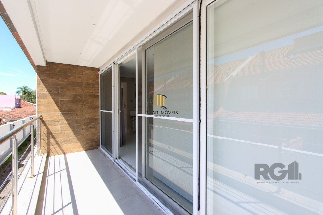 Casa Condominio para Venda - 233m², 3 dormitórios, sendo 1 suites, 2 vagas - Vila Assunção