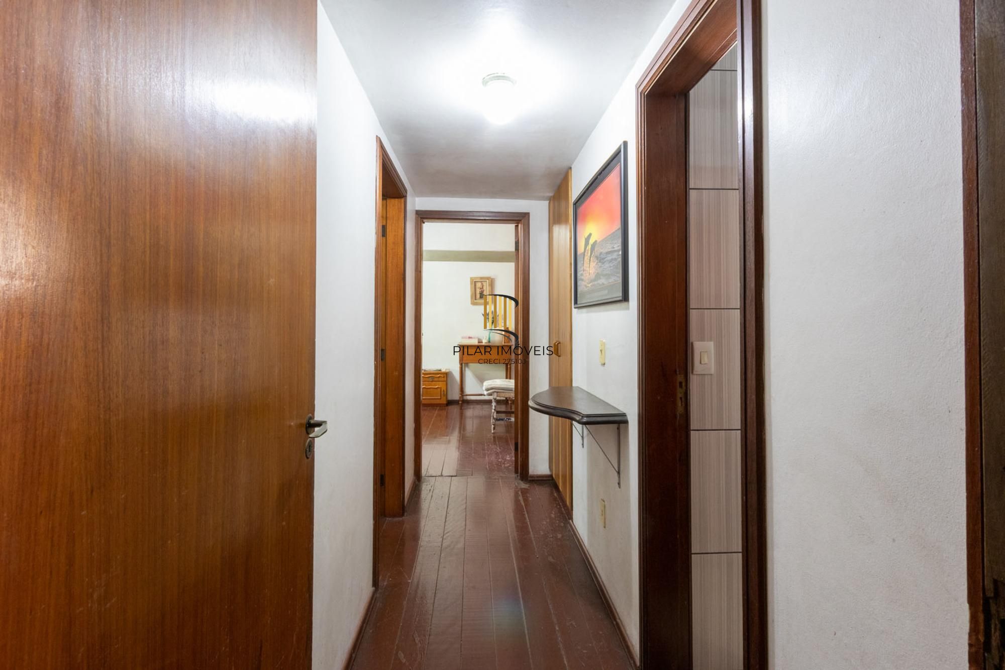 Casa para Venda - 286.28m², 2 dormitórios, sendo 1 suites, 3 vagas - Santa Tereza