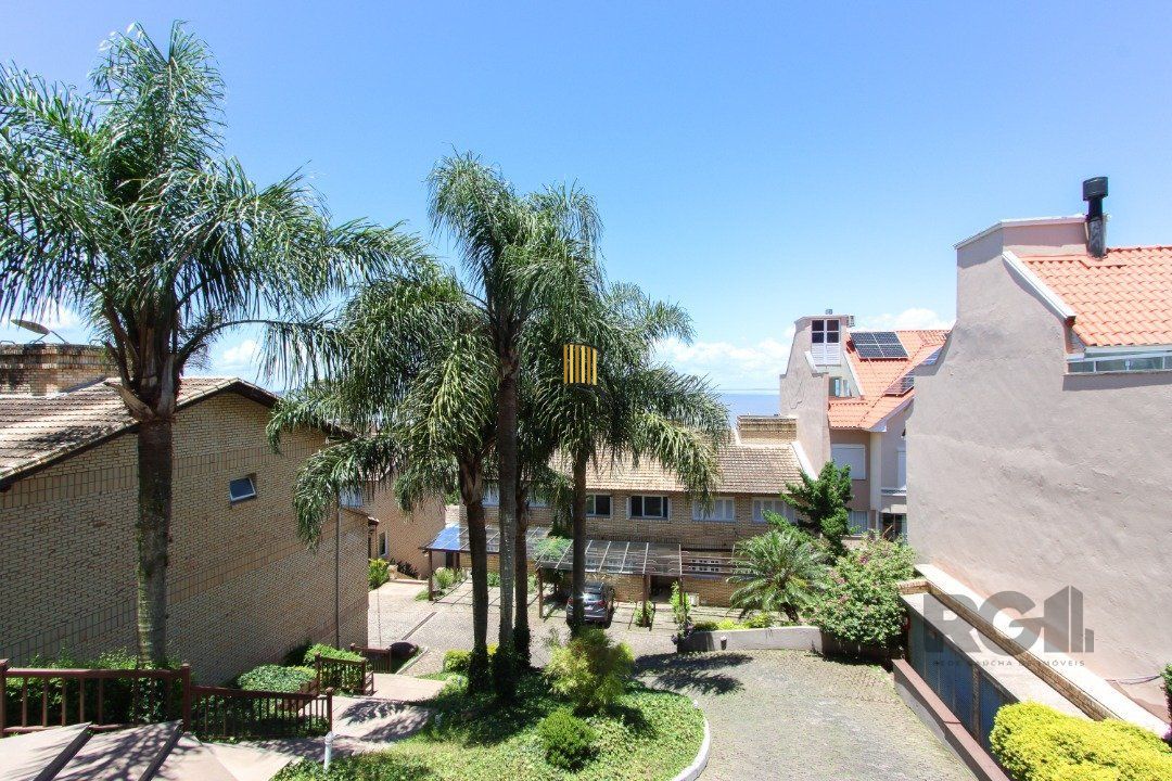 BELÍSSIMA CASA NO SÉTIMO CÉU