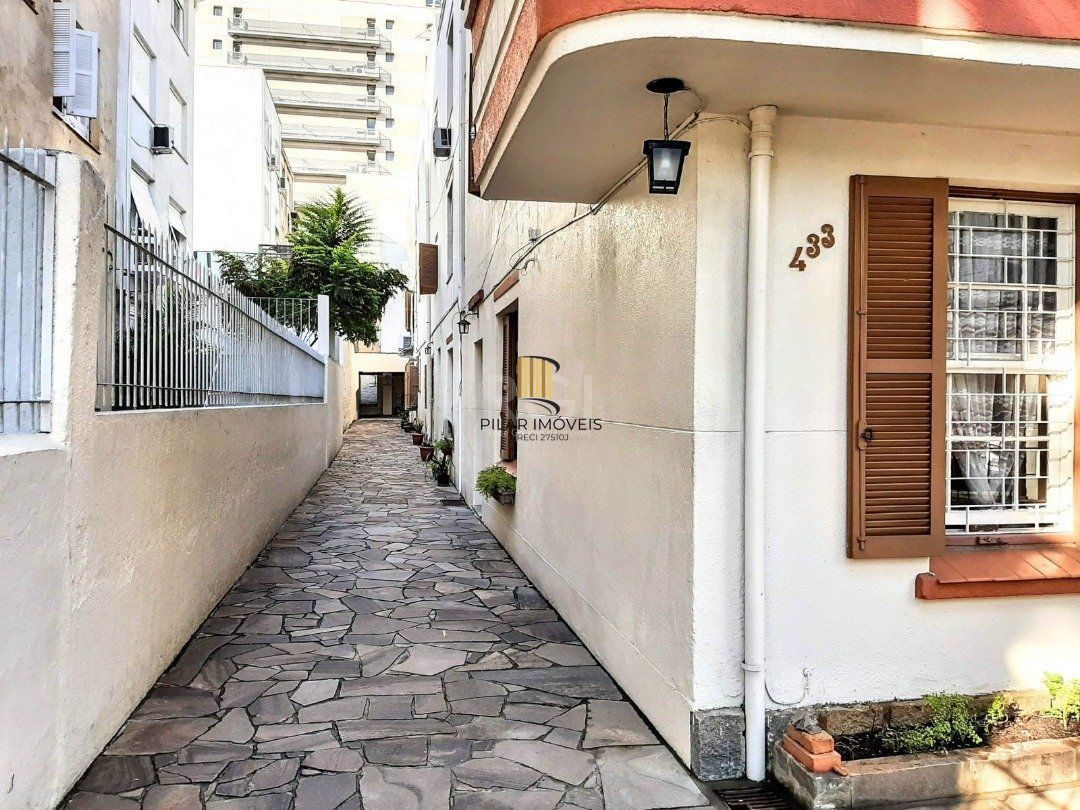 Apartamento para Venda - 74.81m², 2 dormitórios, Auxiliadora