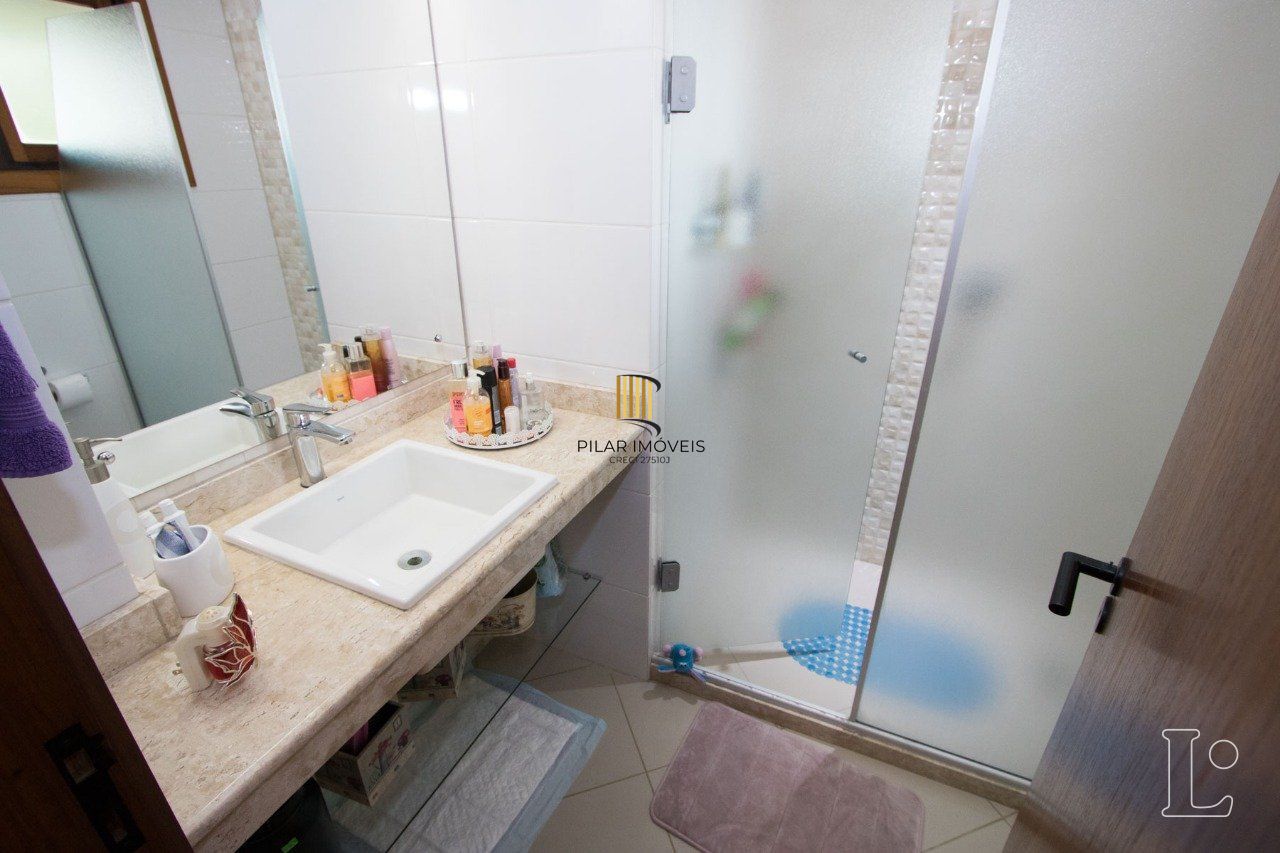 Casa Condominio para Venda - 382.86m², 4 dormitórios, sendo 2 suites, 4 vagas - Cristal
