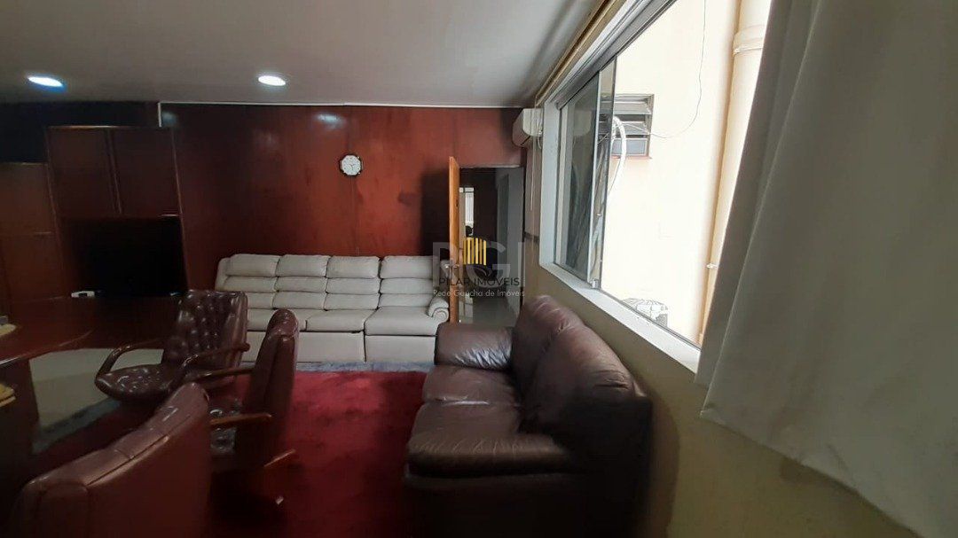 Conjunto/Sala para Venda - 157.49m², 0 dormitórios, Centro Histórico