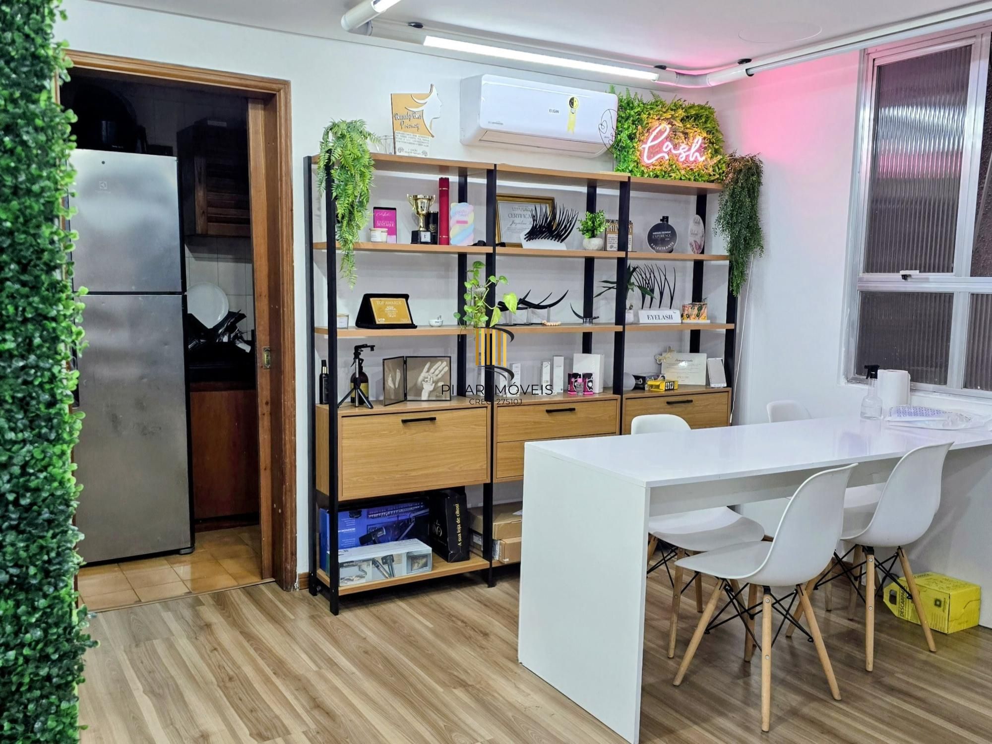 Apartamento 3 dormitórios no Centro Histórico,com elevadores