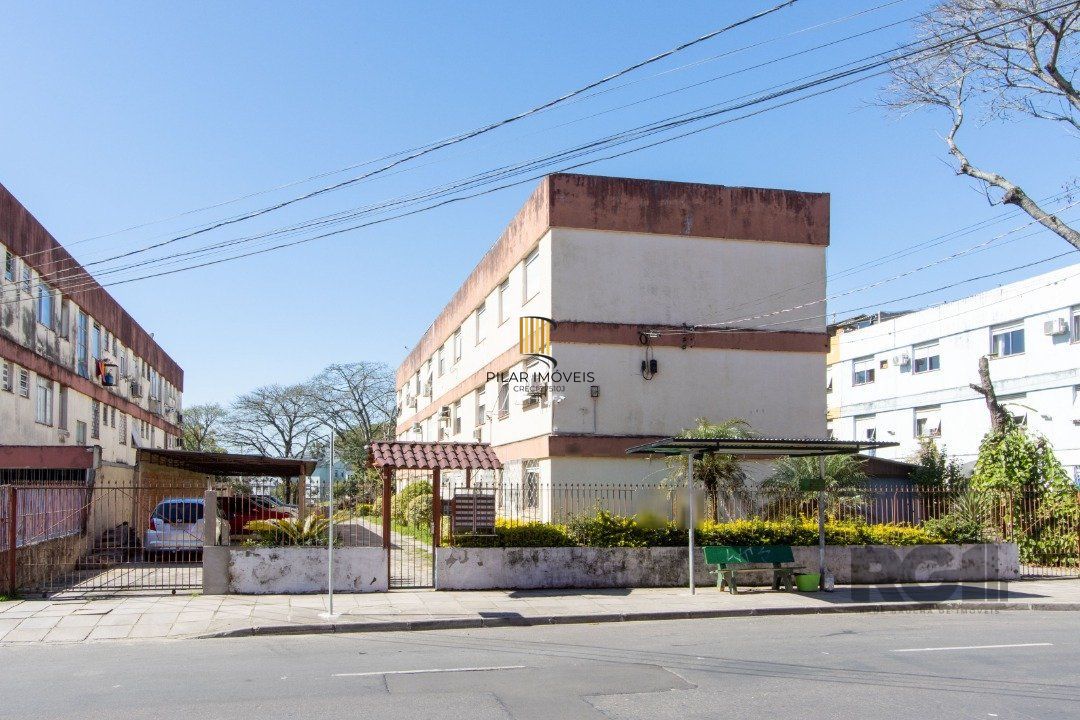 Apartamento 3 dormitórios no bairro Vila Assunção - Pilar Imóveis