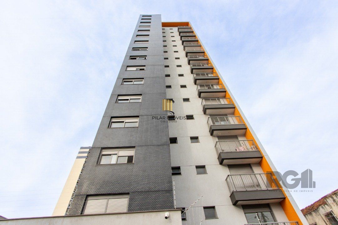 Apartamento 3 dormitórios no bairro Farroupilha