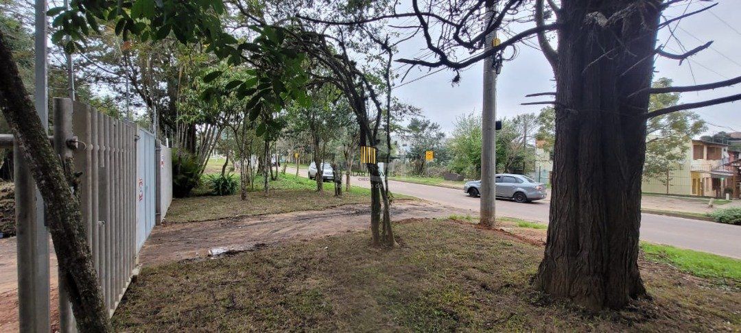 Terreno para Venda - 3.037m² no bairro Campo Novo