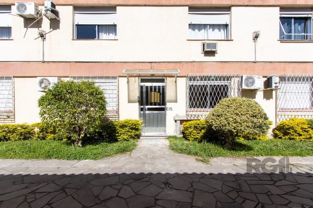 Apartamento 3 dormitórios no bairro Vila Assunção