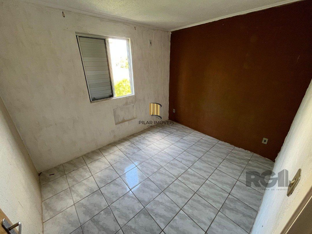 Apartamento com 2 dormitórios, com área de 38,38m² privativos