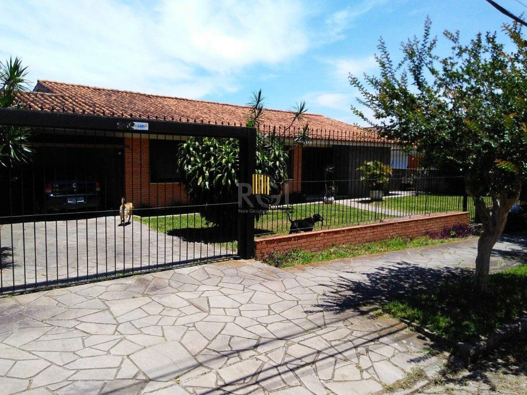 Casa para Venda - 400m², 7 dormitórios, sendo 1 suites, 2 vagas - Vila Assunção