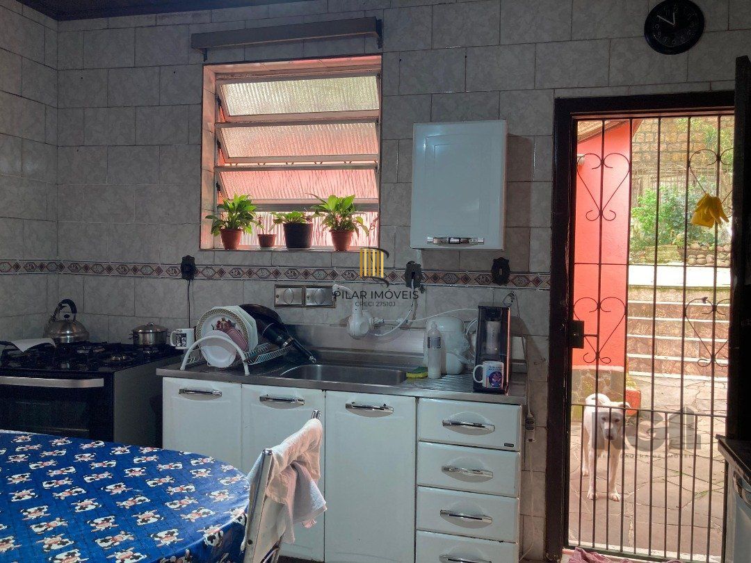 Terreno no bairro Medianeira