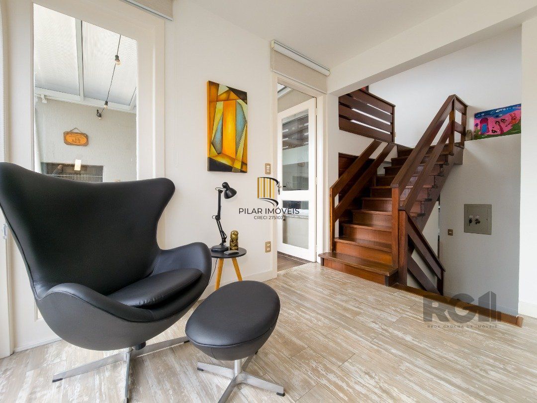 Apartamento 3 dormitórios no bairro Pedra Redonda