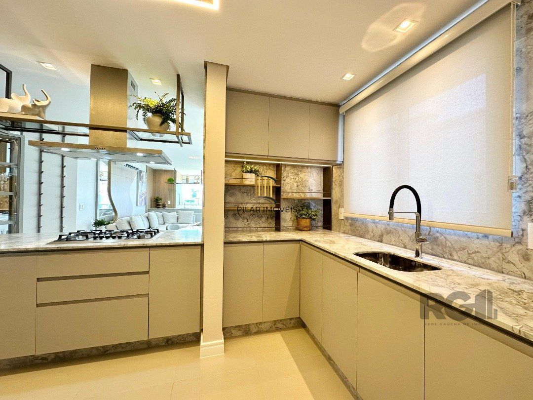 APARTAMENTO À VENDA  COM INFRAESTRUTURA ESPETACULAR !!!