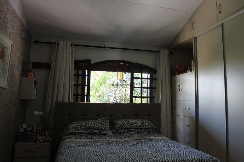 Casa Condominio para Venda - 156.53m², 3 dormitórios, sendo 1 suites, 2 vagas - Cristal