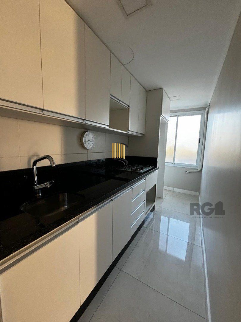 APARTAMENTO | 02 DORM. | CHURRASQUEIRA | CAMAQUÃ |  ZONA SUL