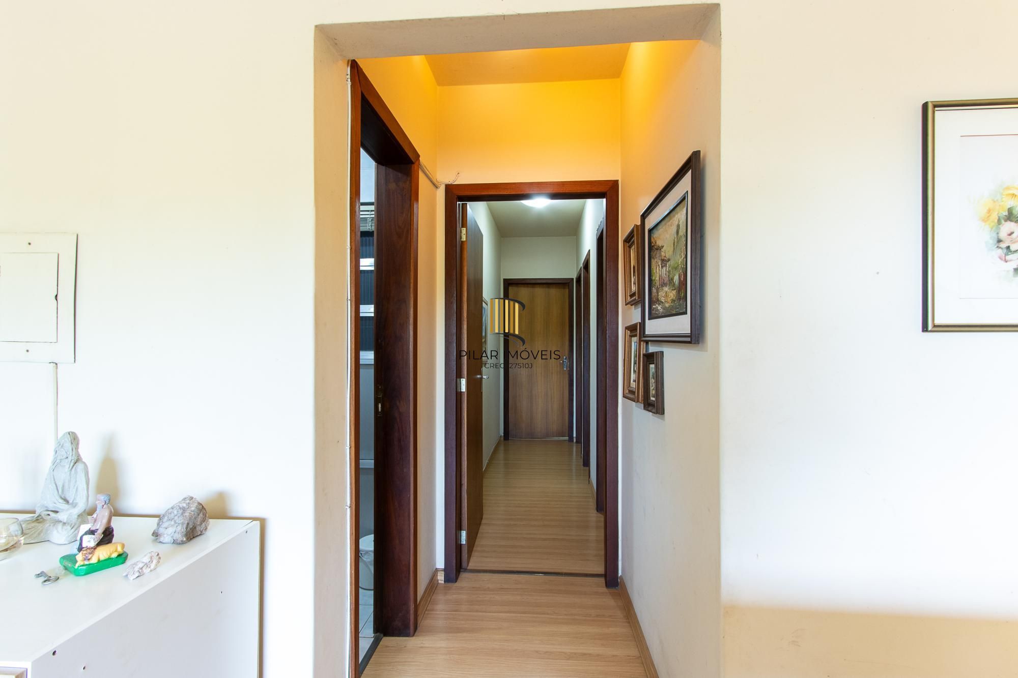 Apartamento com ótima localização