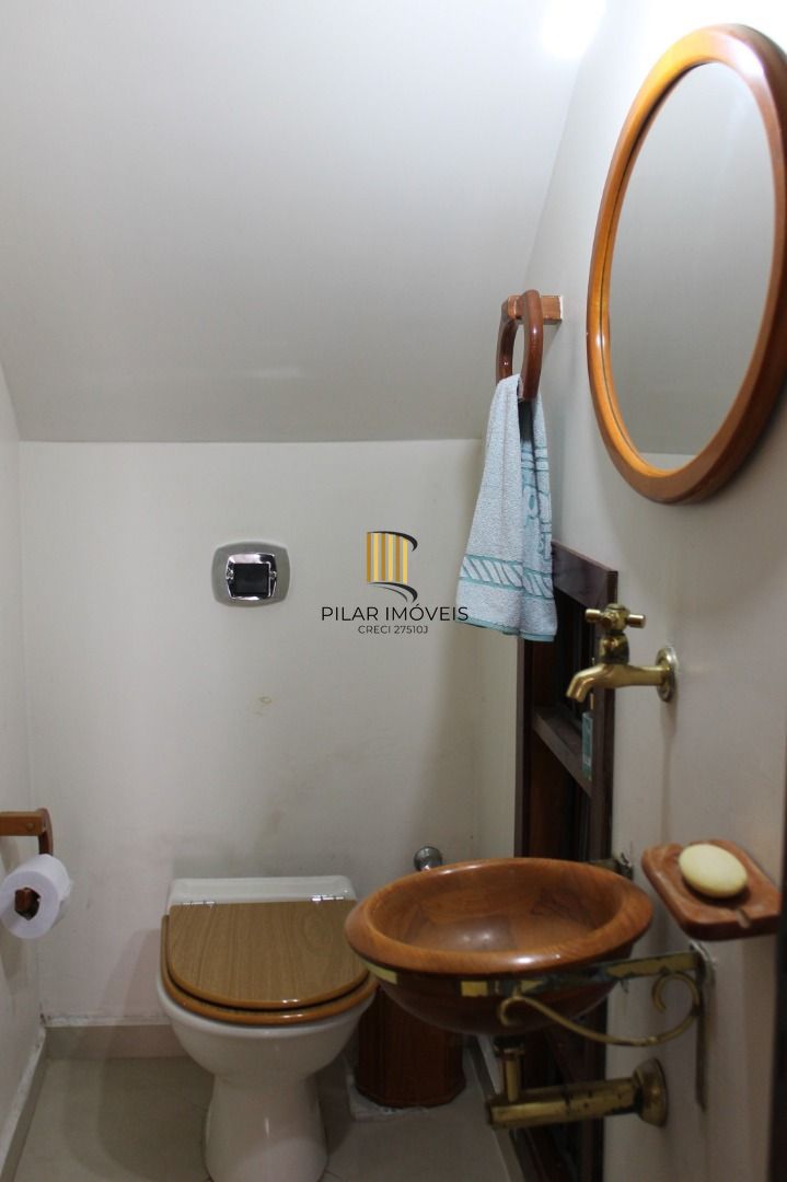 Casa para Venda - 180.83m², 3 dormitórios, sendo 1 suites, 2 vagas - Ipanema