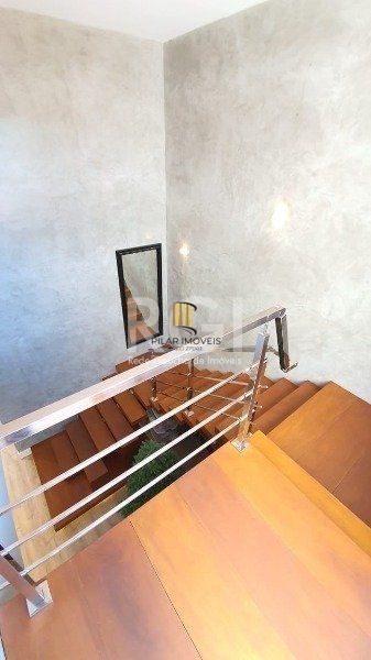 Casa Condominio para Venda - 478.26m², 4 dormitórios, sendo 4 suites, 4 vagas - Terra Ville