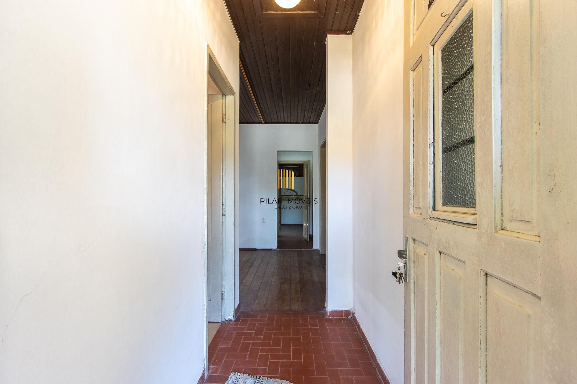 Casa para Venda - 160m², 3 dormitórios, 3 vagas - Ipanema