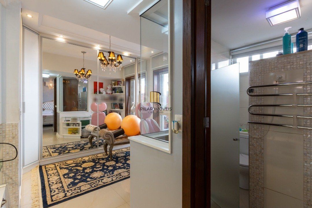 Casa 3 dormitórios no bairro Vila Assunção