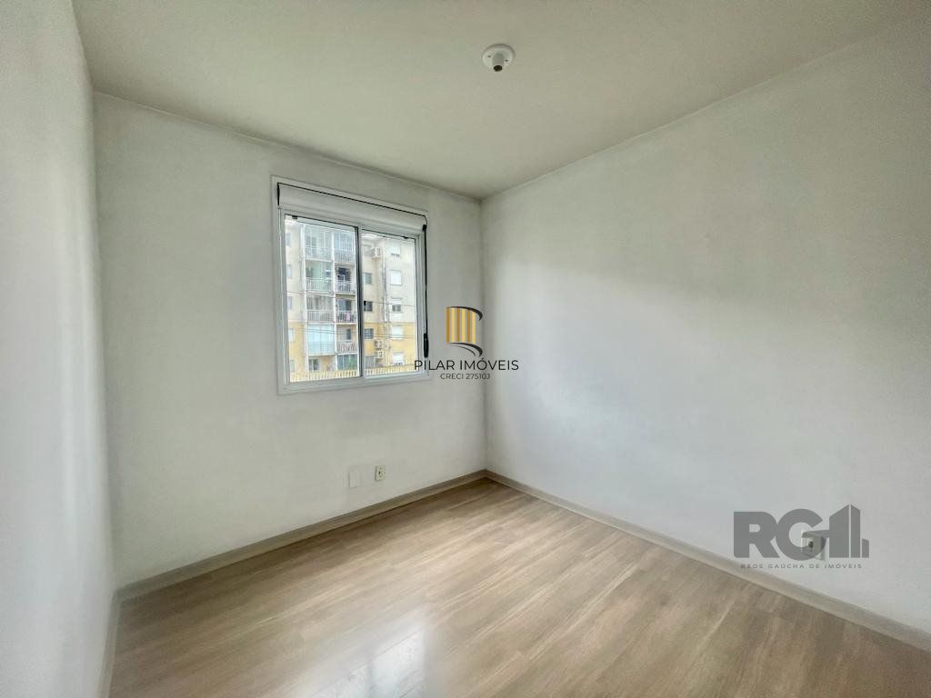 Apartamento para Venda - 67.3m², 3 dormitórios, sendo 1 suites, 1 vaga - Humaitá