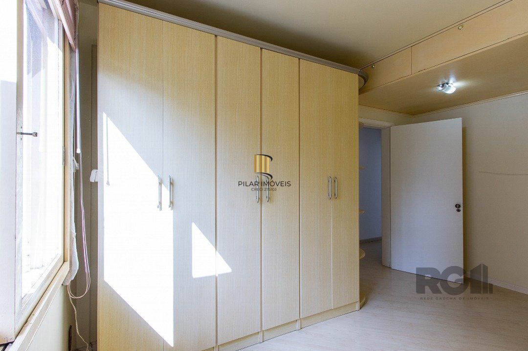 Apartamento com 3 dormitórios na Rua Dr. Barcelos
