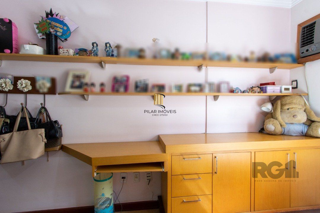 Apartamento 3 dormitórios no bairro Centro