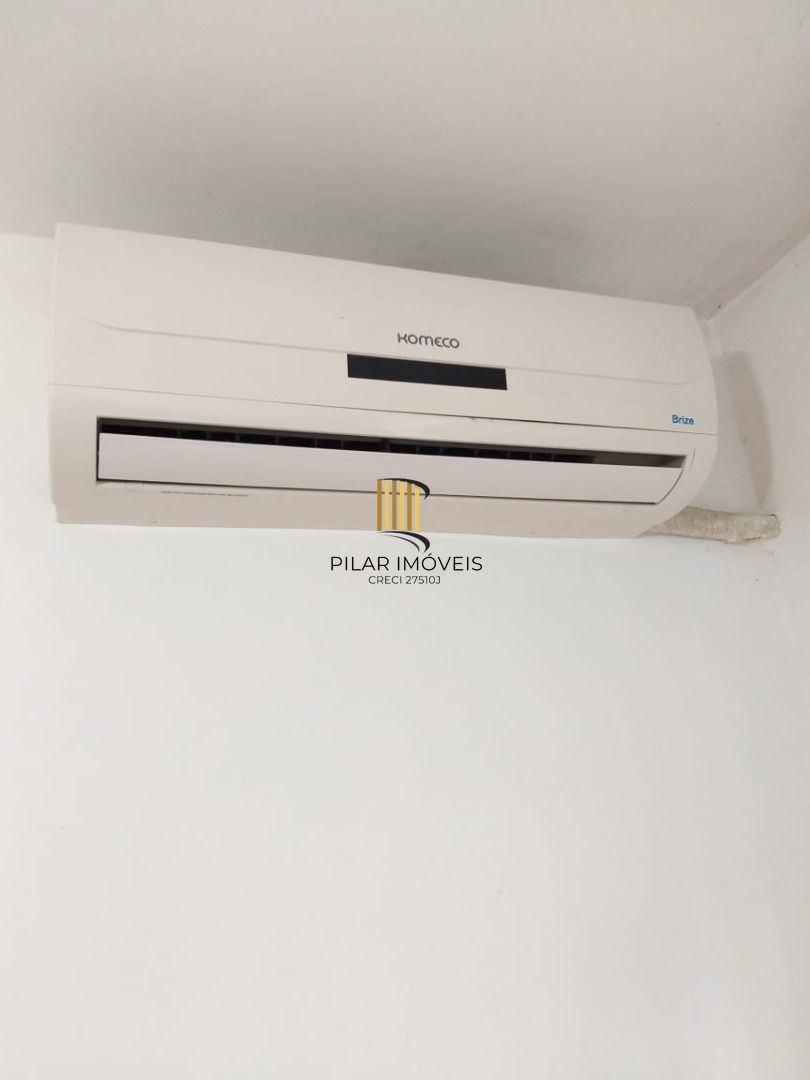 Apartamento para Venda - 35.56m², 1 dormitório, 1 vaga - Vila Nova